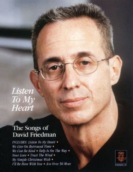 Friedman-Songbook