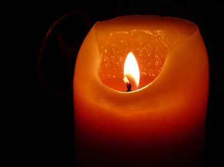 Candle_Burning